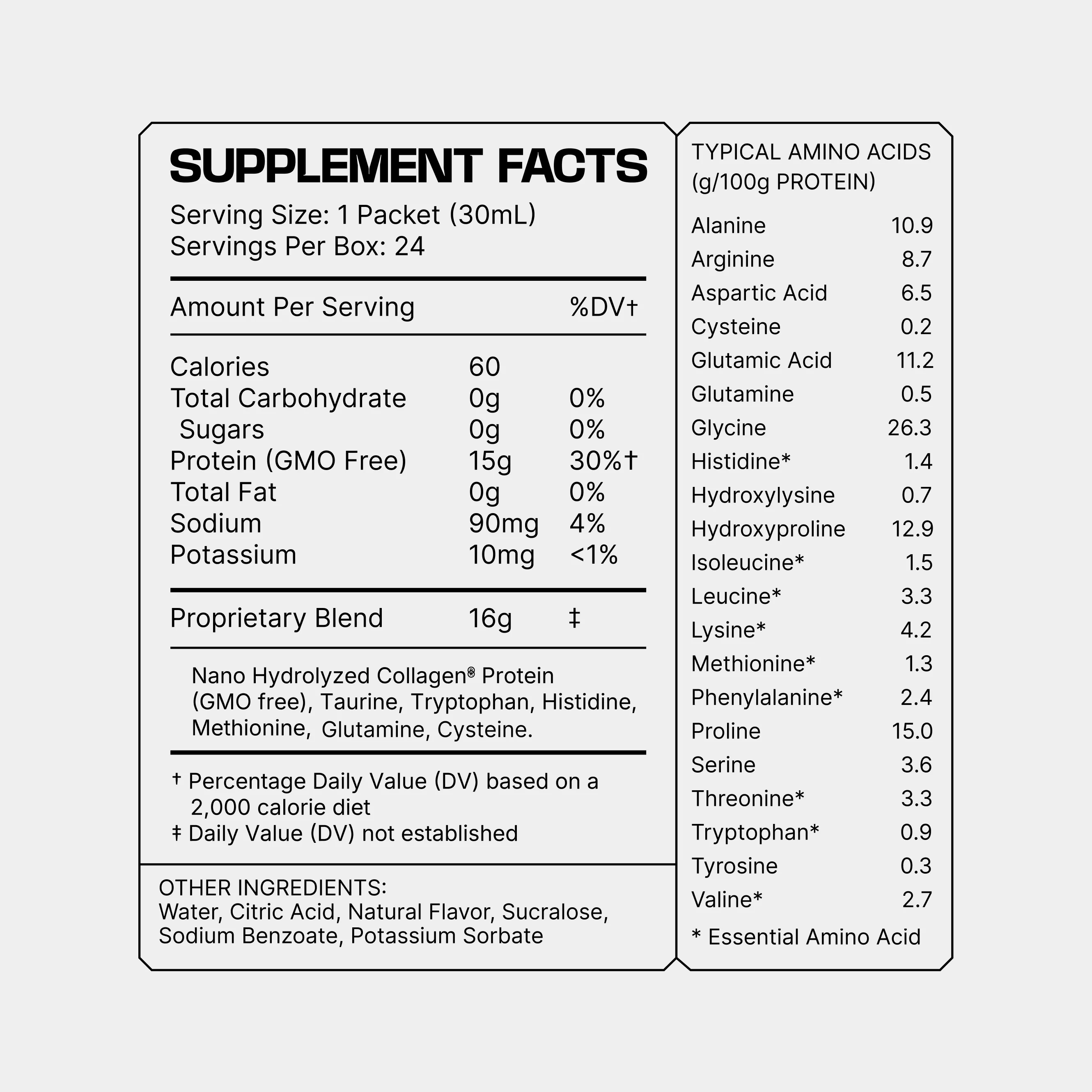 Frog Fuel Power Protein - Image 4