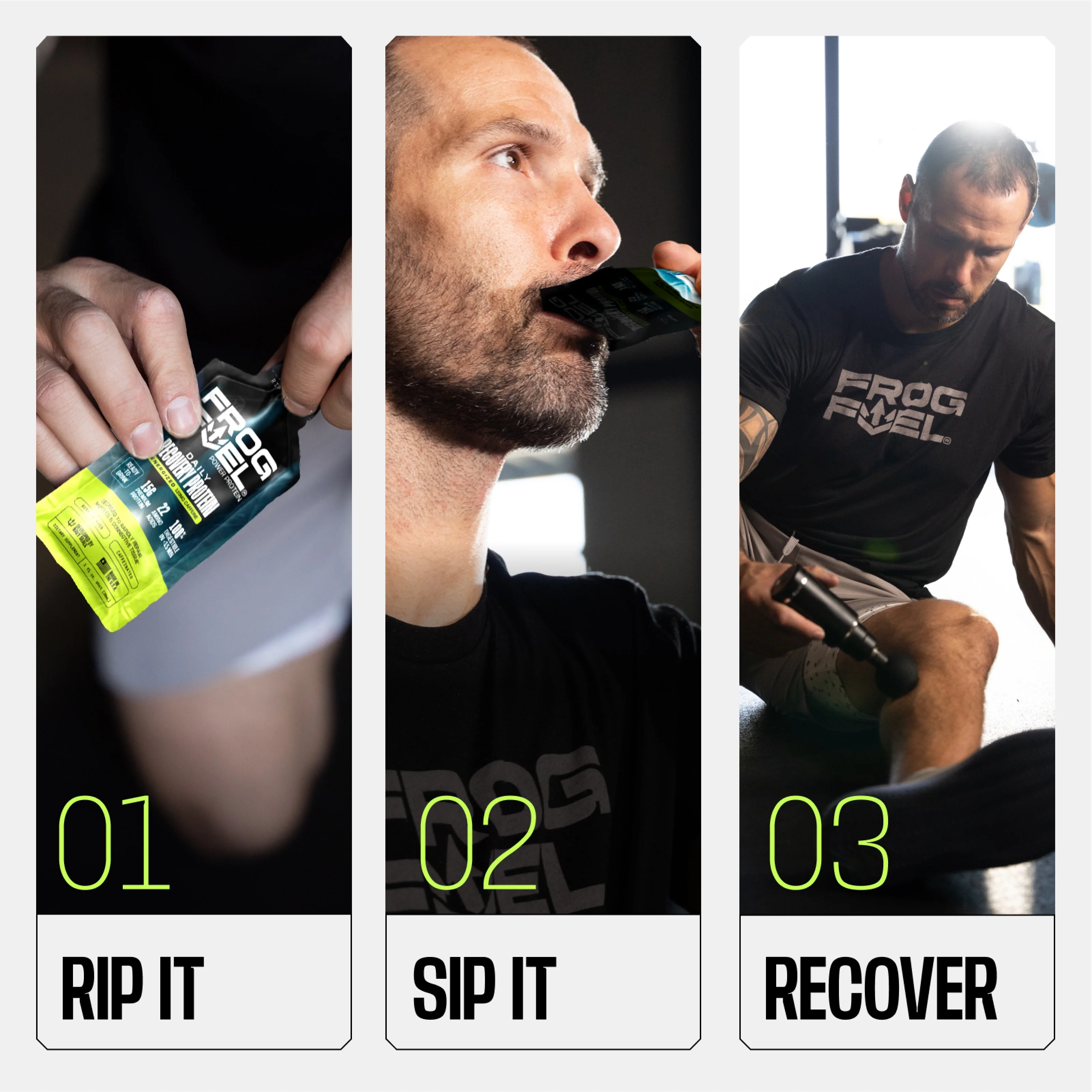 Frog Fuel Power Energized - Image 8