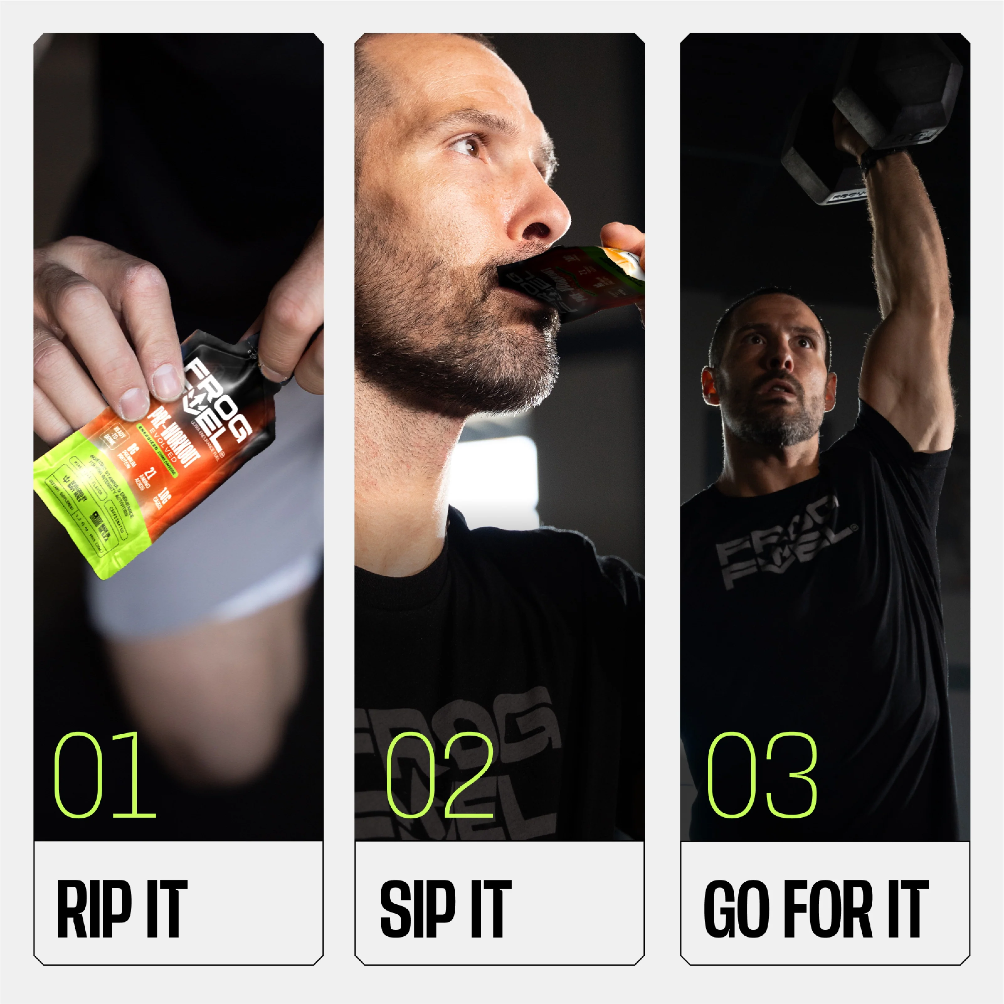 Frog Fuel Ultra Energized - Image 8