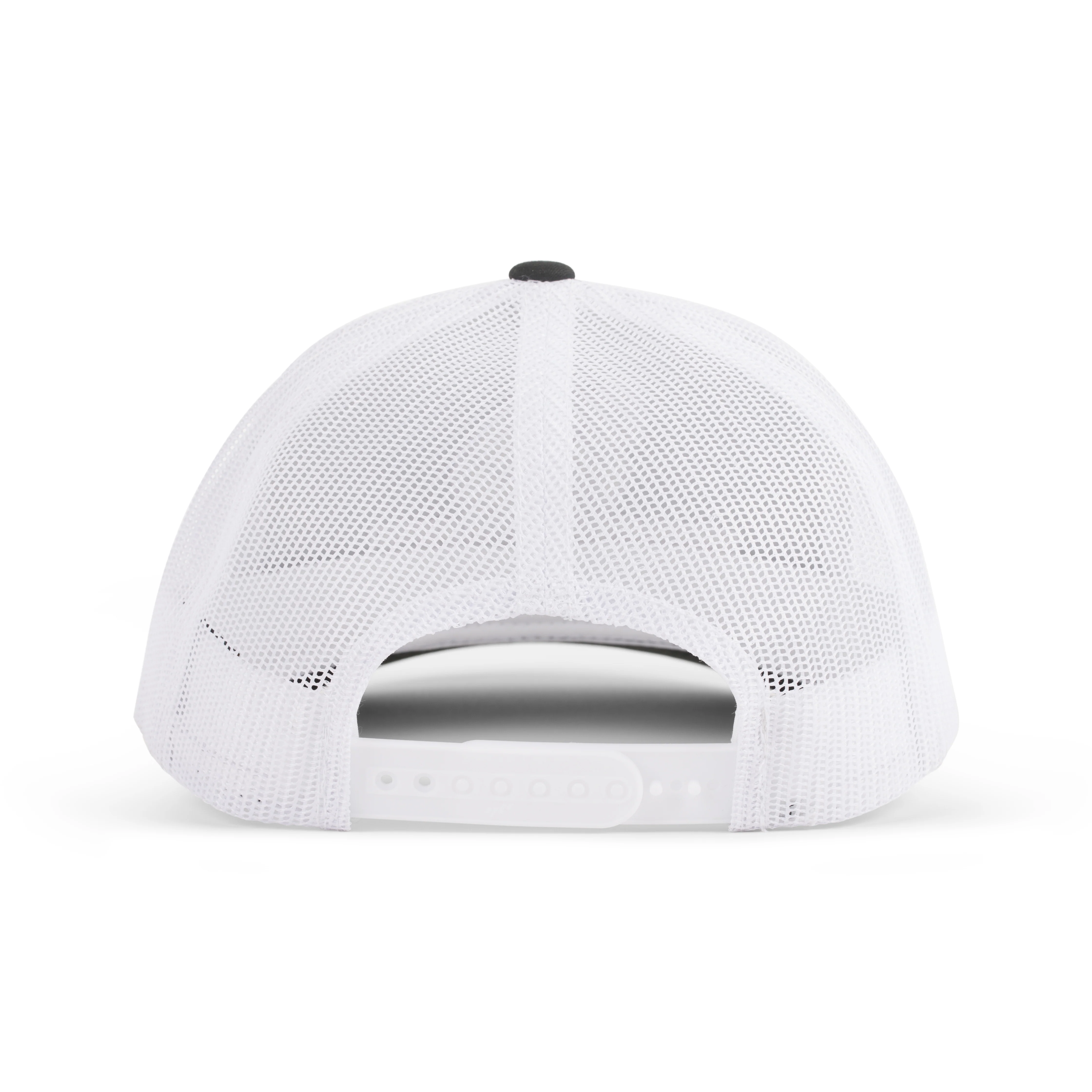 Frog Fuel Snap Back Trucker Cap - Image 6